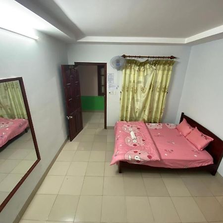 Kim Ngan Hotel Vung Tau Exterior photo