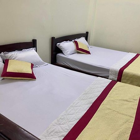 Kim Ngan Hotel Vung Tau Exterior photo