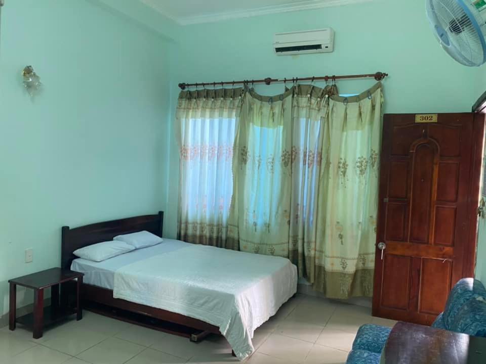 Kim Ngan Hotel Vung Tau Exterior photo