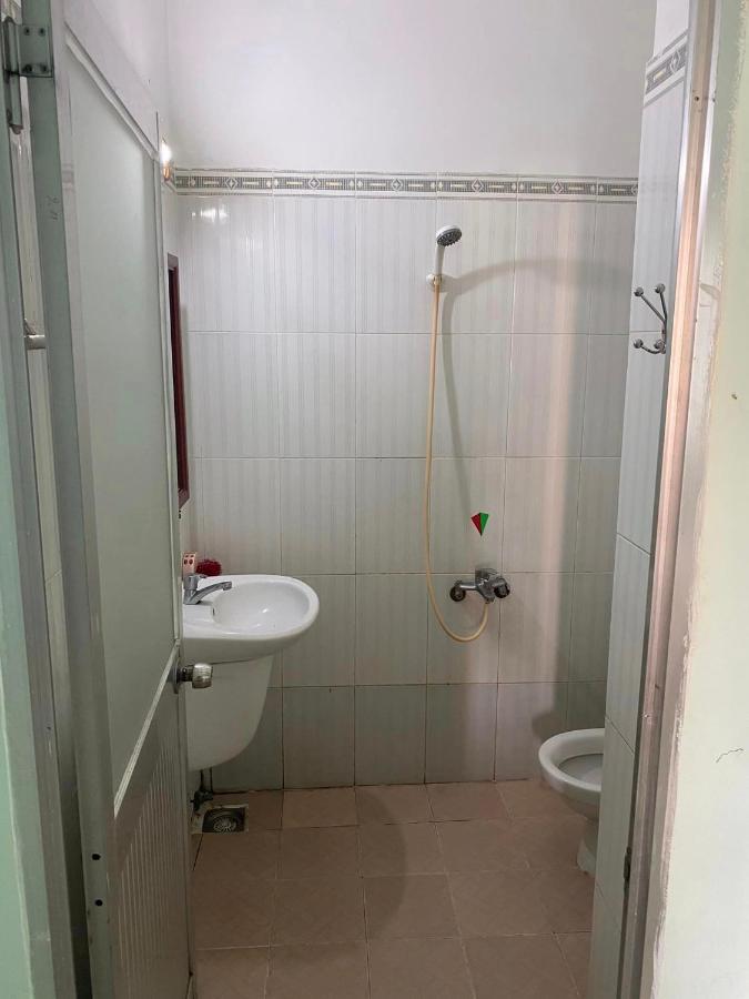 Kim Ngan Hotel Vung Tau Exterior photo