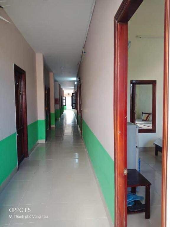 Kim Ngan Hotel Vung Tau Exterior photo
